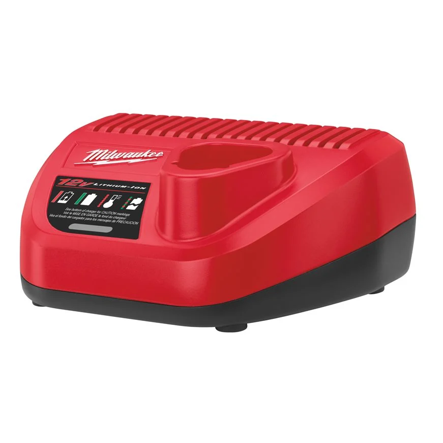 CARGADOR M12