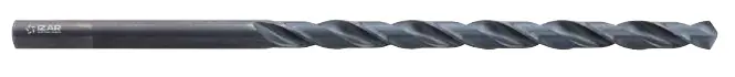 BROCA HIERRO HSS DIN 340 PAV LARGA 4.20 mm izar