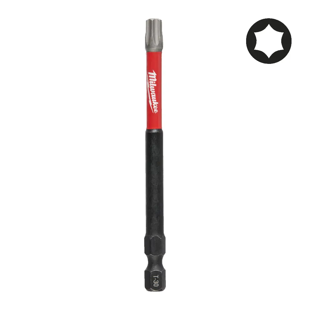 PUNTA IMPACT TX10 x 90 mm 