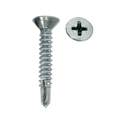PUNTA BROCA AVELLANADO PHILIPS DIN/REF 7504P 5,5 x 70 ZINCADO - LSN