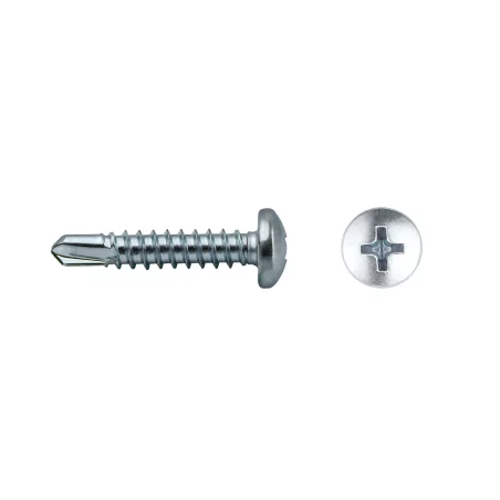 PUNTA BROCA ALOMADA PHILIPS DIN/REF 7504N 4,2 X 16 ZN