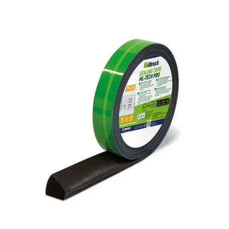 TP670 ML-TECH PRO 30/6-18 Rollo de 5,3 m - Antracita 