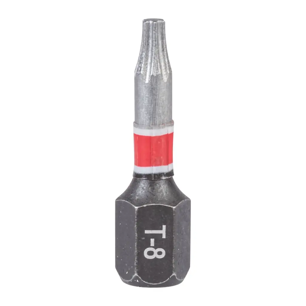 PUNTA IMPACT TX8 x  25 mm
