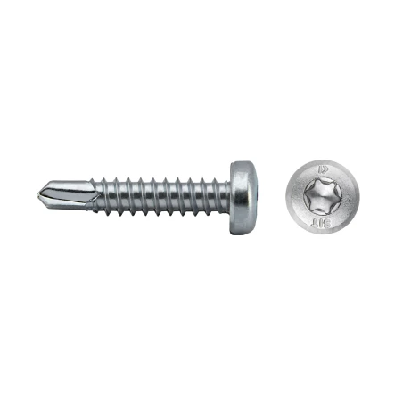 PUNTA BROCA ALOMADA SIT25 DIN/REF A85S 4,8 X 120 ZN