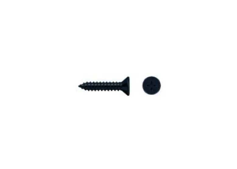 PUNTA BROCA AVELLANADO PHILIPS DIN/REF 7504P 4,2 x 32 ZN NEGRO