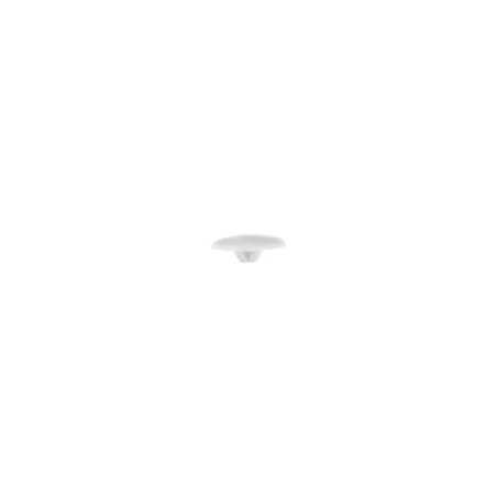 TAPON PLANO BLANCO PARA TORNILLO DIRECTO