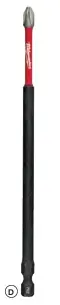 PUNTA IMPACT PZ2 x 150 mm