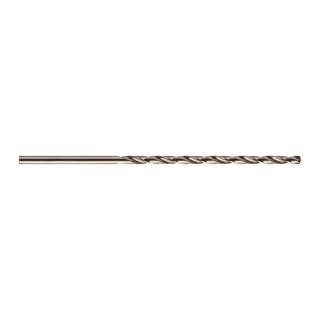 BROCA HIERRO HSS DIN 340 PAV LARGA 5.50 mm milw