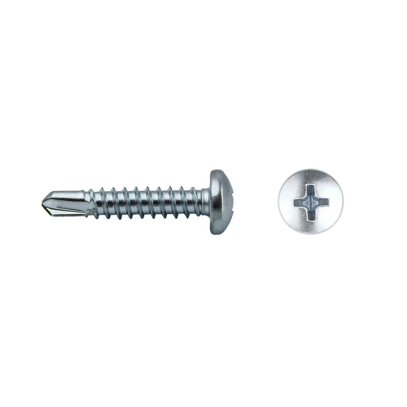 PUNTA BROCA ALOMADA PHILIPS DIN/REF 7504N 4,2 X 19 ZN