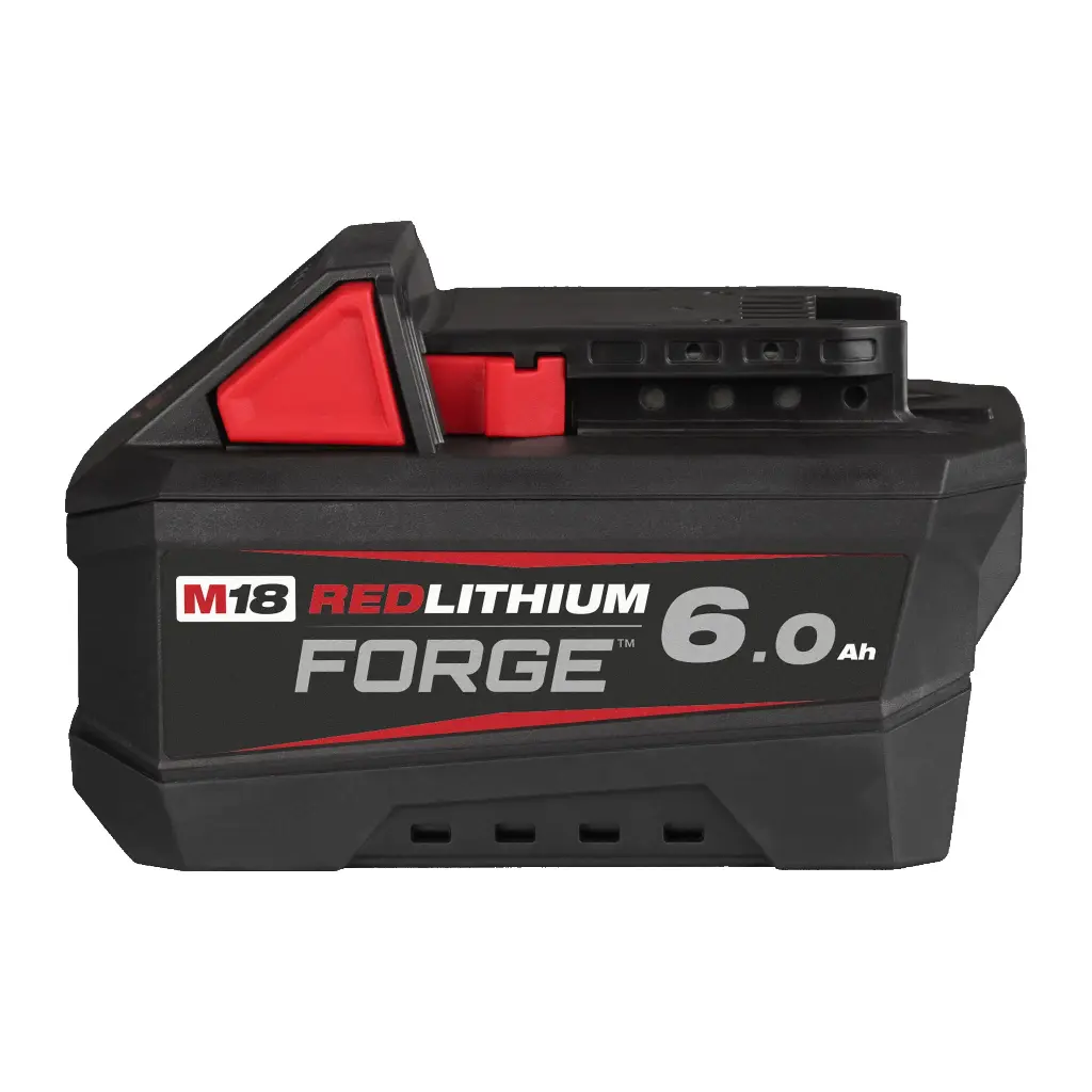 M18 BATERIA FORGE 6.0AH