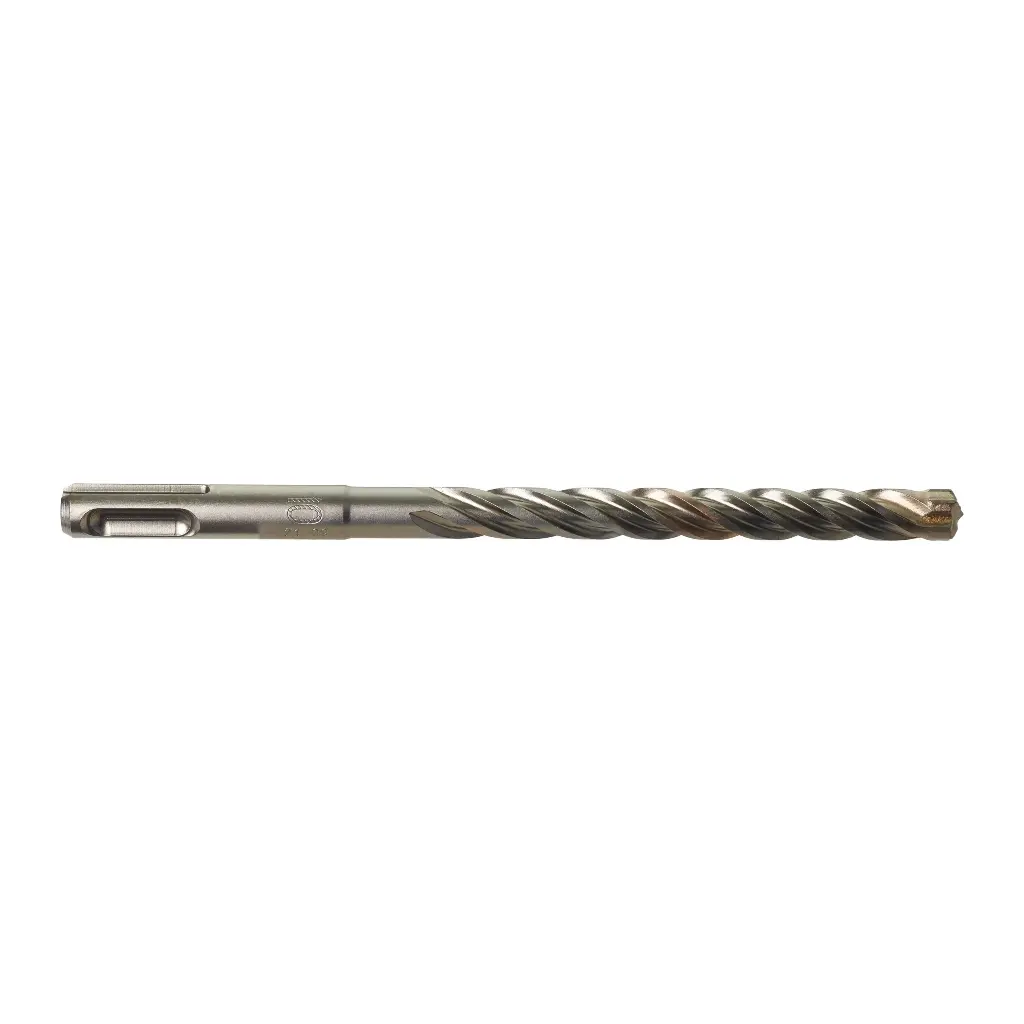 BROCA SDS-PLUS MX4 10 x 265 milwaukee