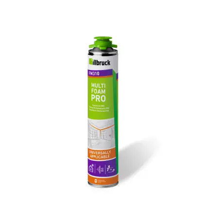 ESPUMA PU "2 en 1" 750ml FM310