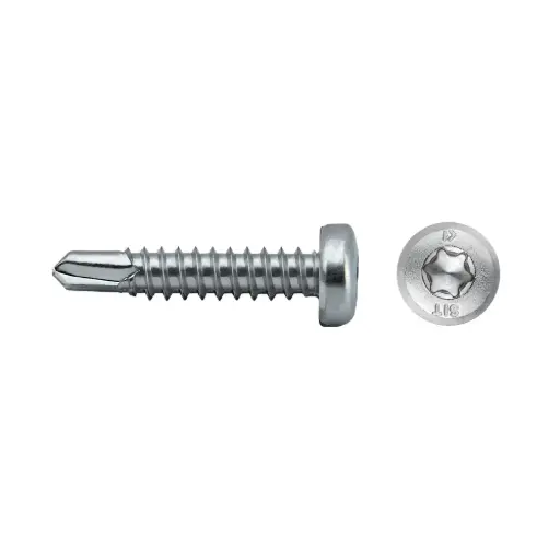 DIN 7504N - SIT / TORX