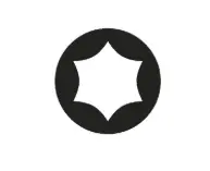 TORX