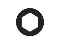 HEXAGONAL