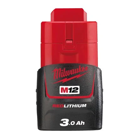 [4932451388] M12 BATERIA REDLITHIUM 3.0 AH