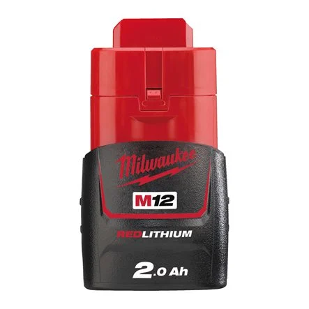 [4932430064] M12 BATERIA REDLITHIUM 2.0 AH