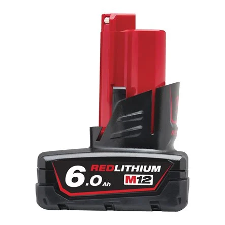 [4932451395] M12 BATERIA REDLITHIUM 6.0 AH