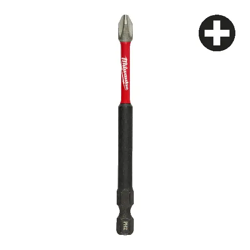 [4932430856] PUNTA IMPACTO PH2  90 mm