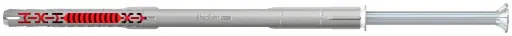 [562161] TACO + TORNILLO AVELLANADO 10 x 200 mm DUOXPAND ZN TX40