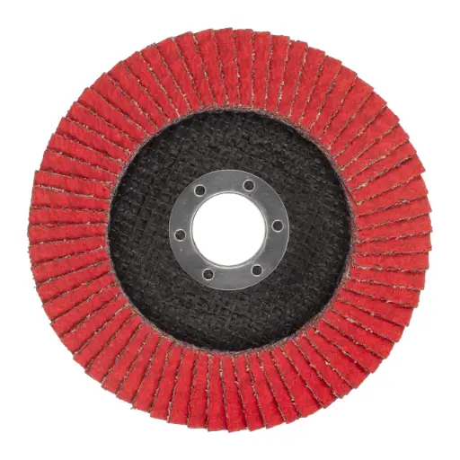[4932478950] DISCO DE LAMINAS CERAMICO TURB XL 125 G60 milwk