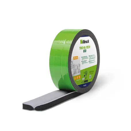 [TP655511754] TP655 ML-TECH ECO 59/6-15 Rollo de 12 m - Antracita