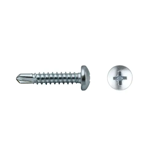 [935957504N] PUNTA BROCA ALOMADA PHILIPS DIN/REF 7504N 3,5 X  9,5 ZN