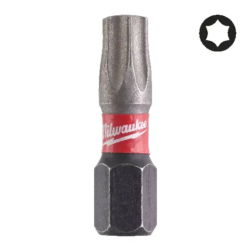 [4932430886] PUNTA IMPACT TX30 x 25 mm