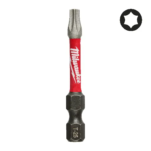 [4932430882] PUNTA IMPACT TX25 x 50 mm