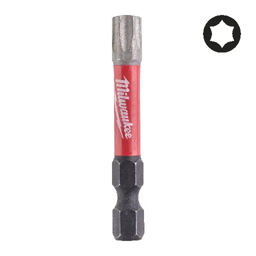 [4932430890] PUNTA IMPACT TX40 x 50 mm