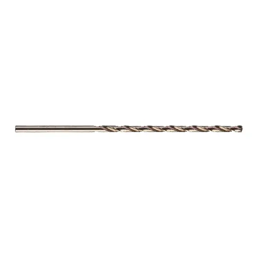 [4932430333] BROCA HIERRO HSS DIN 340 PAV LARGA 4.50 mm milw