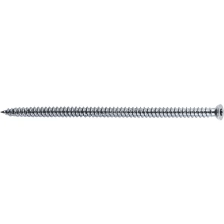 [975132FBS] DIRECTO A OBRA AVELLANADO  7,5 X 132 TX30 DIN/REF FBS