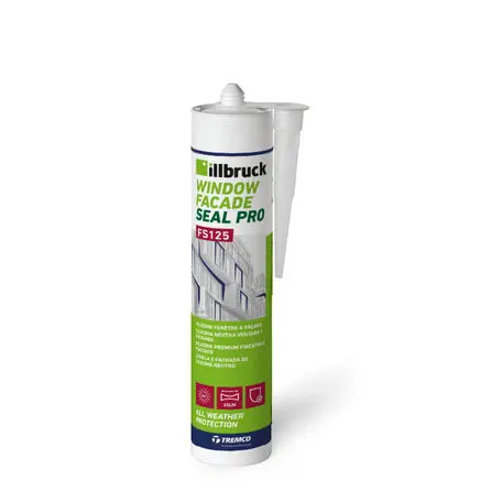 [FS125396399] SILICONA NEUTRA BLANCA MATE 310ml FS125