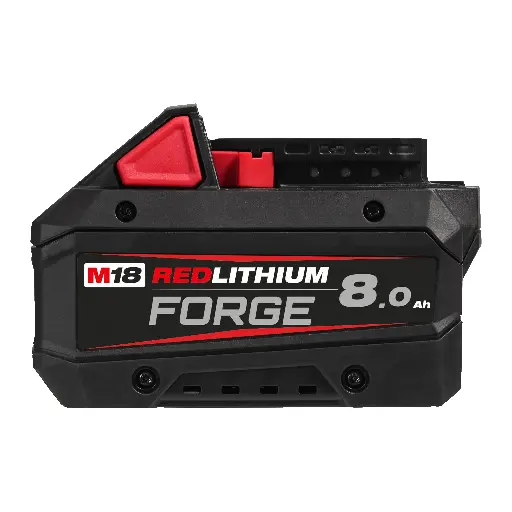 [4932492131] M18 BATERIA FORGE 8.0 AH