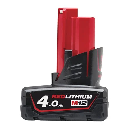 [4932430065] M12 BATERIA REDLITHIUM 4.0 AH