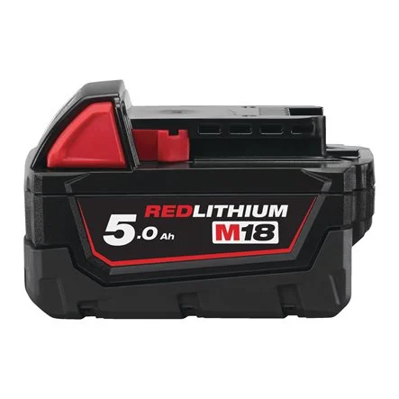 [4932430483] M18 BATERIA RED LITHIUM 5.0AH