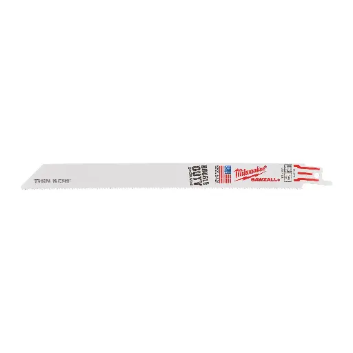 [48475182] HOJAS SIERRA SABLE PARA METAL SAWZAL 150 mm