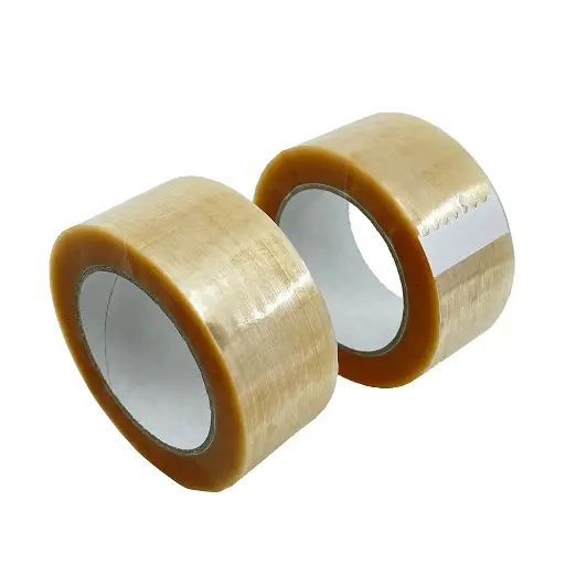 [PRE0048132TR] PRECINTO TRANSP. PVC 48 mm x 132 m/l